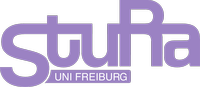 StuRa Logo 2023 Lavendel