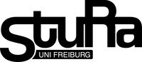 StuRa Logo 2023 Schwarz