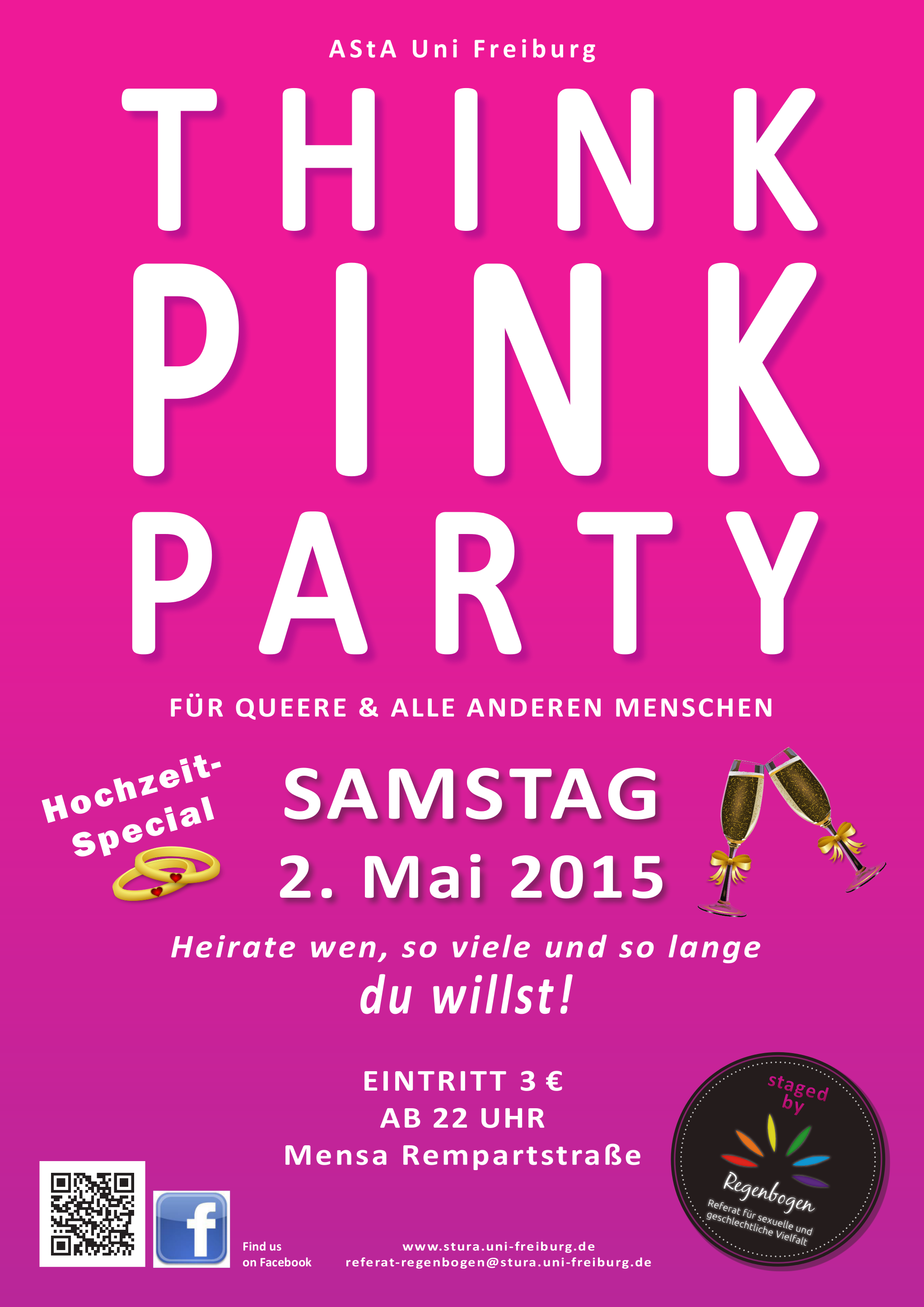 Pink Party I