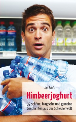 Cover Himbeerjoghurt