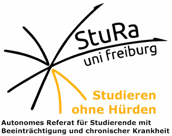 Logo SoH-Referat