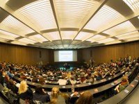 Lange Nacht der Uni 2015: Ein Erfolgsbericht