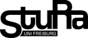 Neues Logo und Corporate Design des StuRa Uni Freiburg