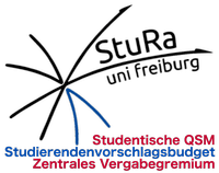 Informationen zu den student. QSM der 4. Quartals - Dezentrale Mittel