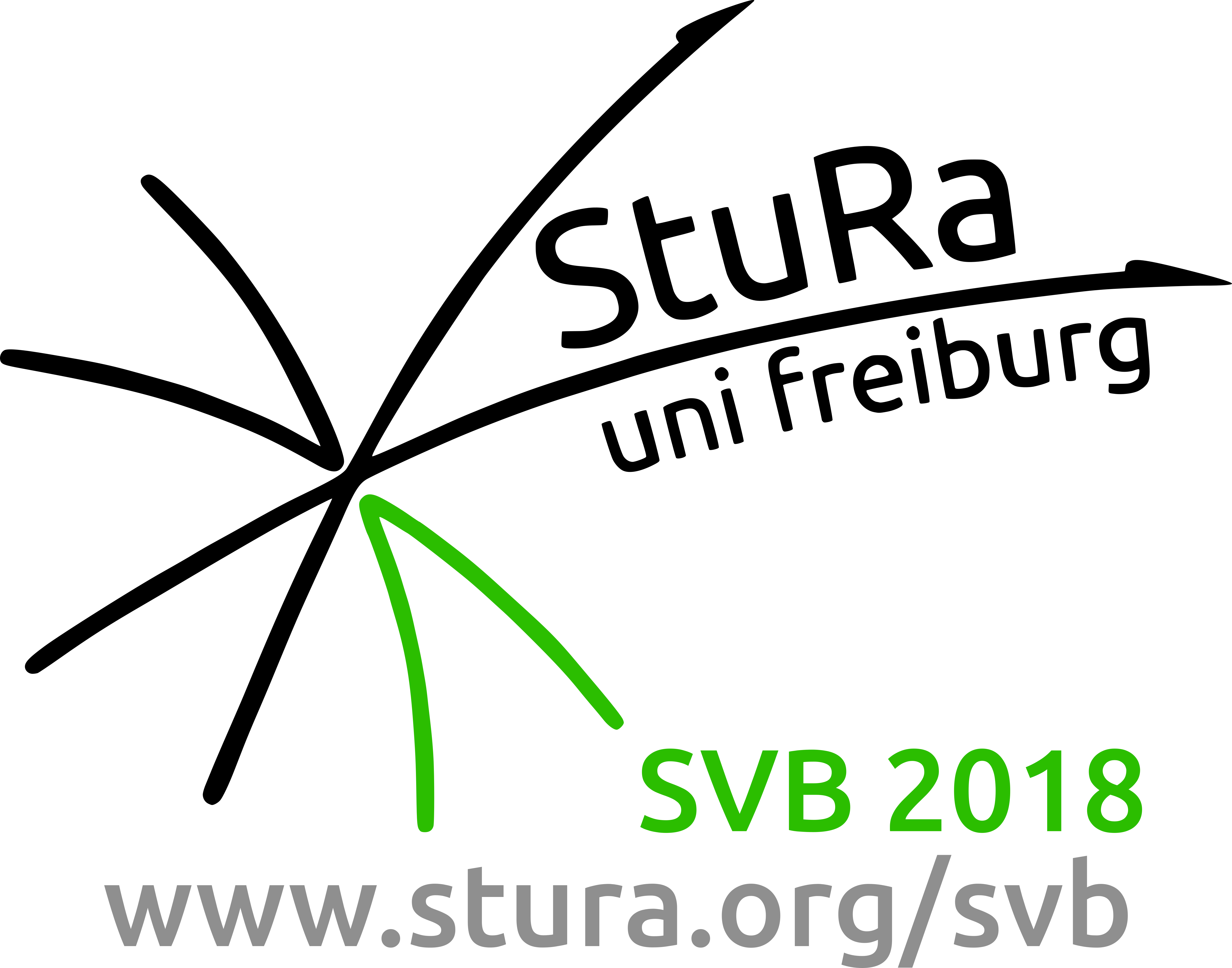 Ausschreibung SVB-Gremium 2018