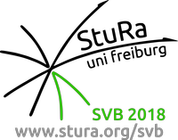 Ausschreibung zentraler Projektwettbewerb SVB 2019