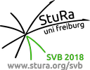 Ausschreibung zentraler Projektwettbewerb SVB 2019