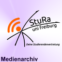 StuRa Uni Freiburg - Medienarchiv